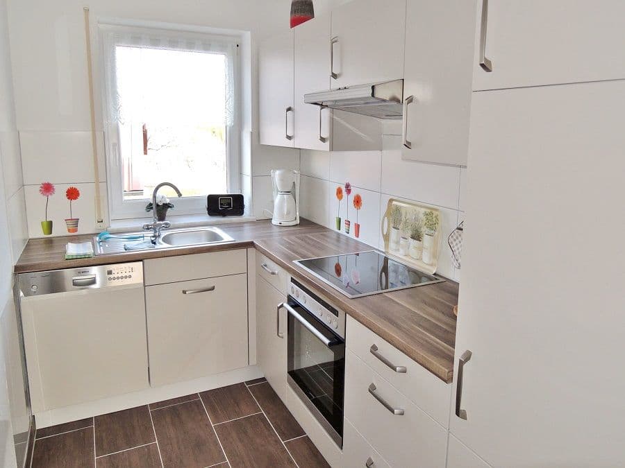 Wohnung im Obergeschoss – Bild 4