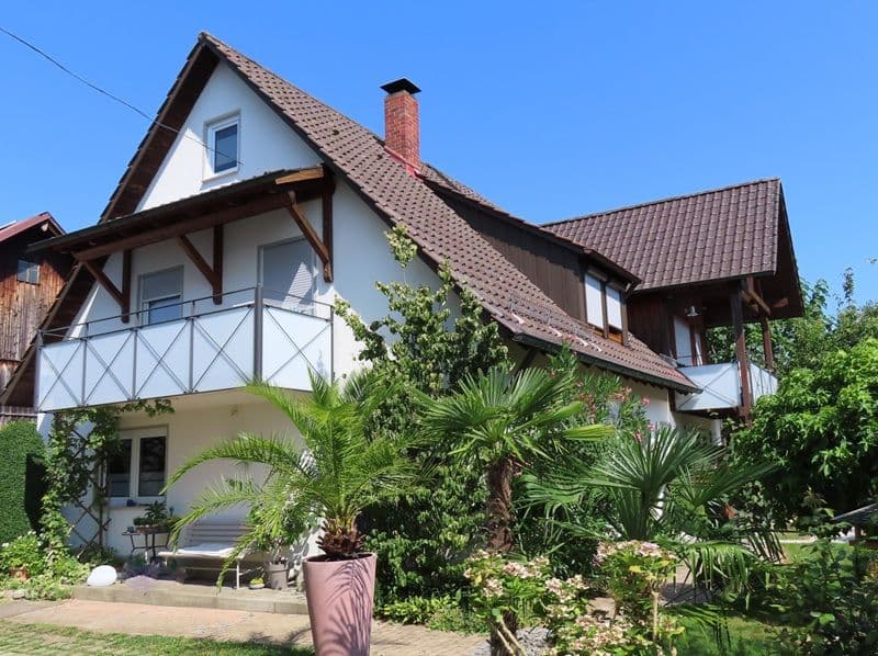Fewo im Nebenhaus – Bild 2