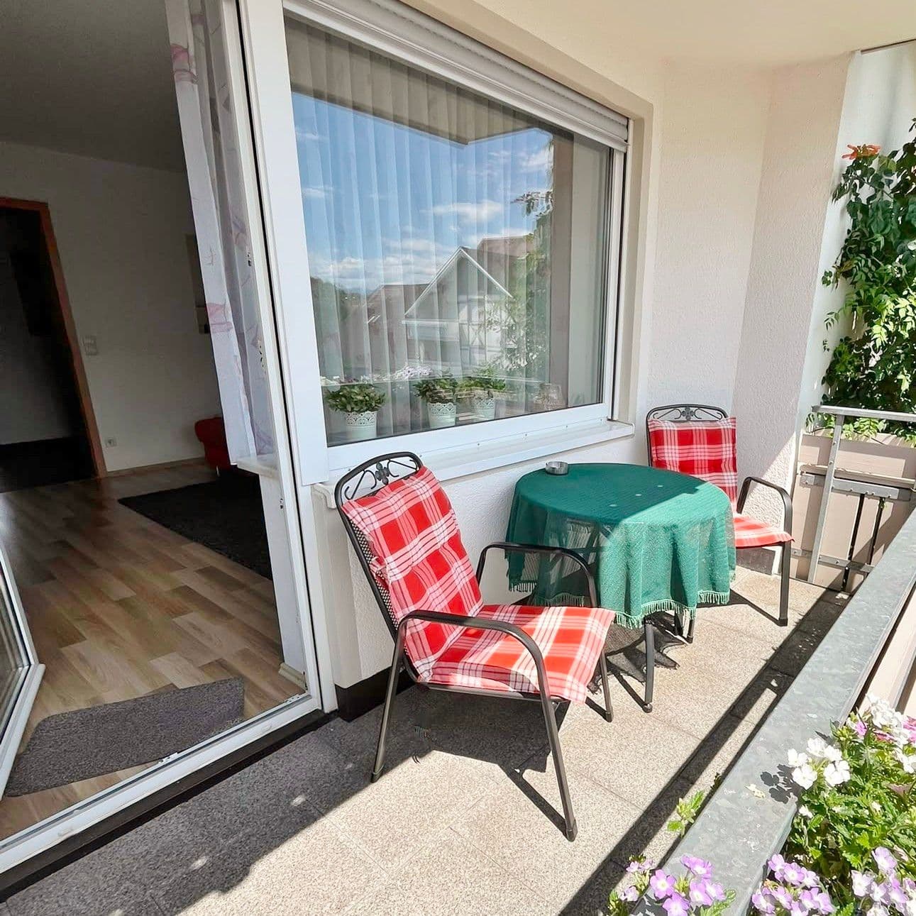 Wohnung 2 im Obergeschoss – Bild 4