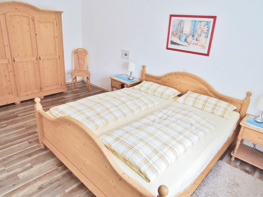 Rollstuhlgerechte Wohnung im EG – Bild 3